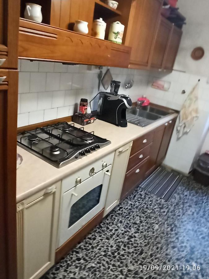 Апартаменты Casa Sias Санту-Луссурджу Экстерьер фото