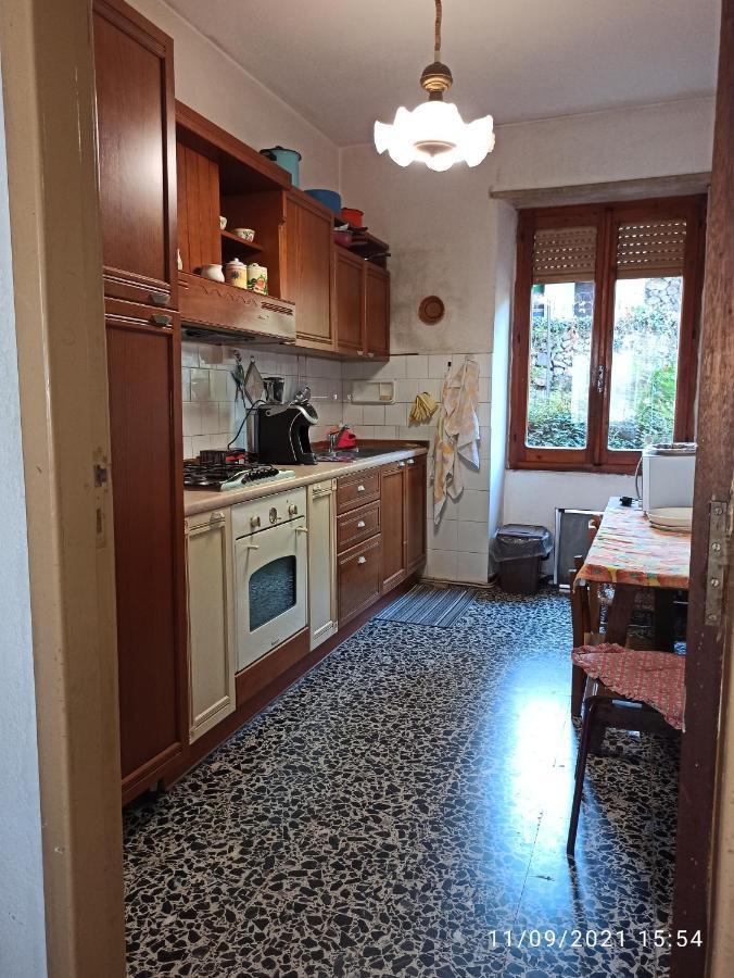 Апартаменты Casa Sias Санту-Луссурджу Экстерьер фото